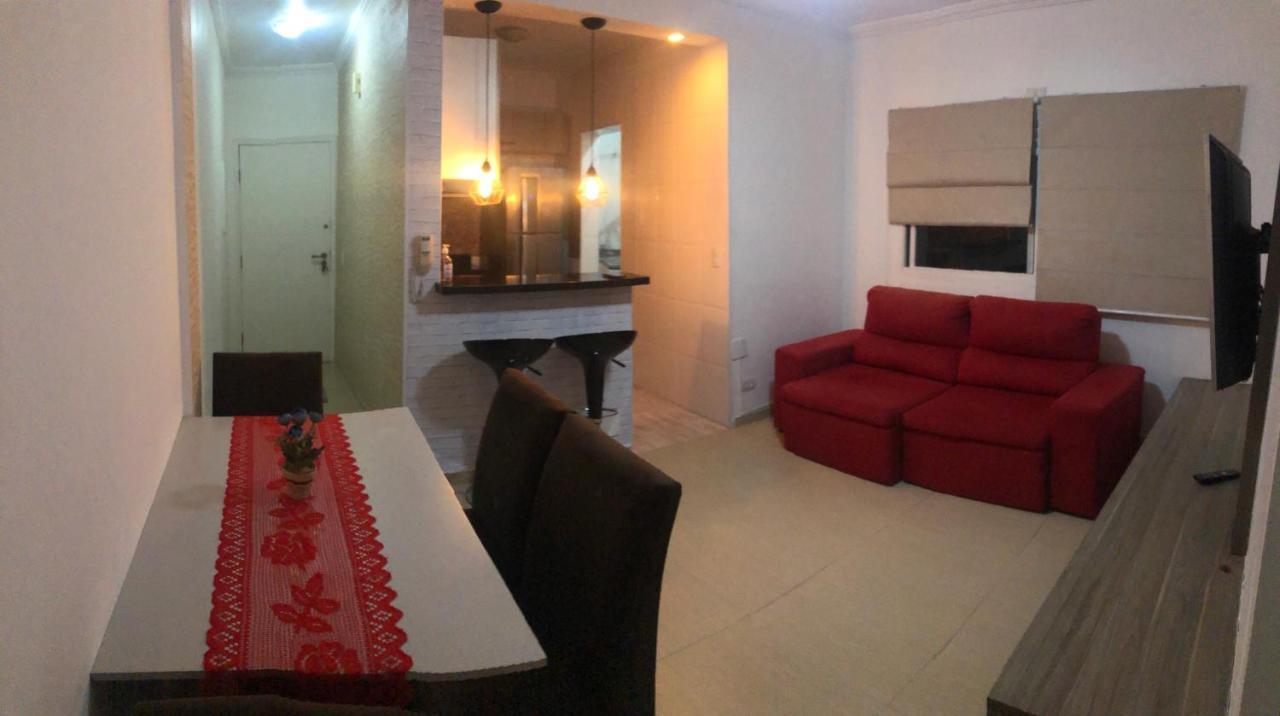 Apartamento Proximo A Praia Da Enseada Guarujá Exterior foto